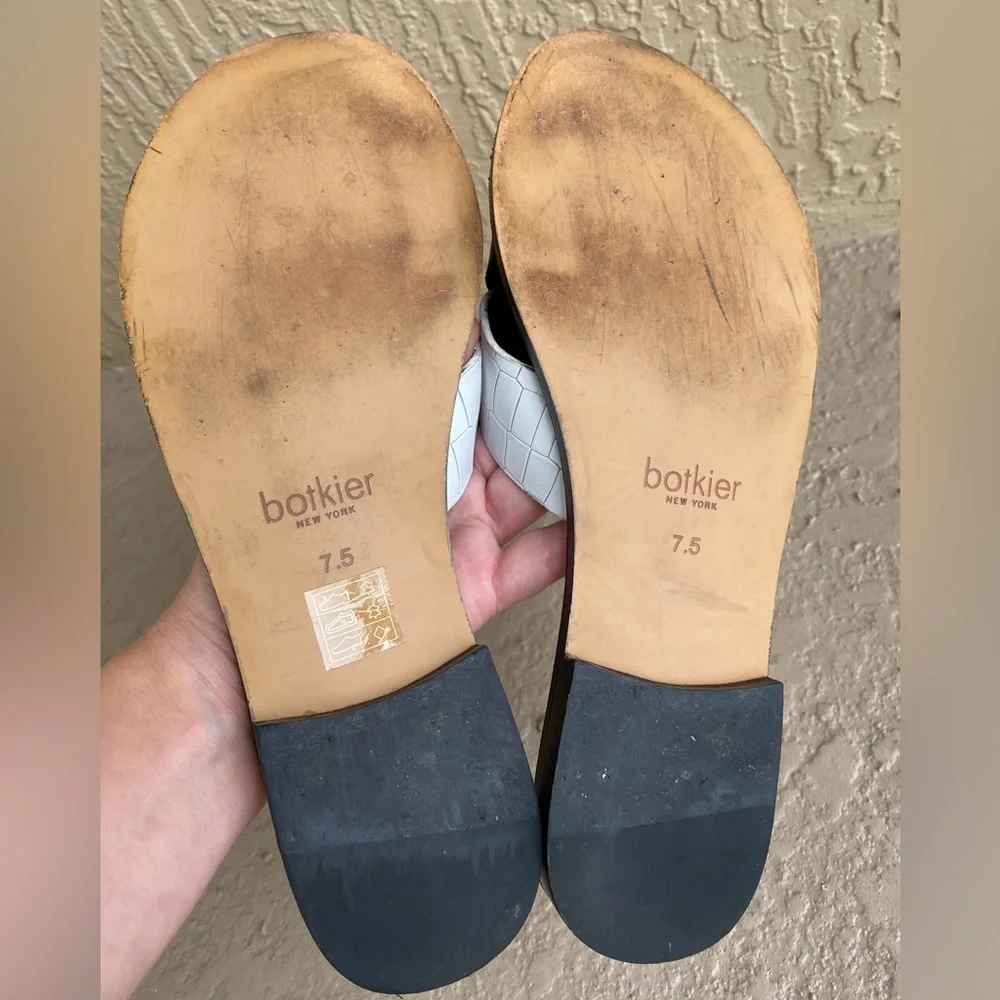 Botkier ally slide
